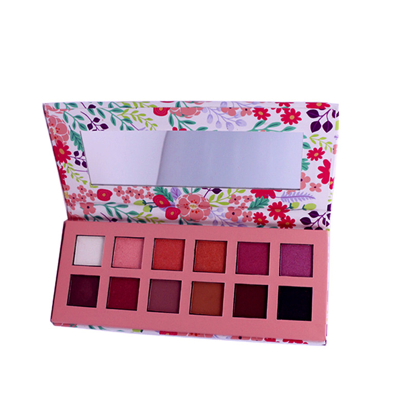 Detail eyeshadow box 5